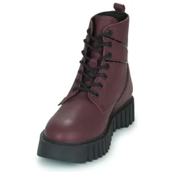 Kickers - KICK FABULOUS Bordeaux New