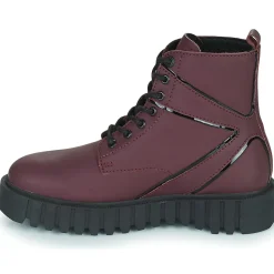 Kickers - KICK FABULOUS Bordeaux New
