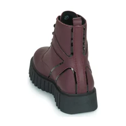 Kickers - KICK FABULOUS Bordeaux New