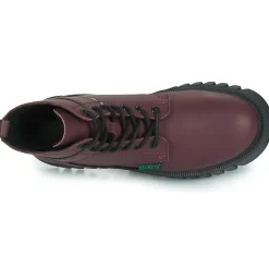 Kickers - KICK FABULOUS Bordeaux New