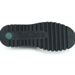 Kickers - KICK FABULOUS Bordeaux New