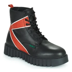 Kickers Bottines / Boots^- KICK FABULOUS