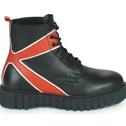 Kickers Bottines / Boots^- KICK FABULOUS