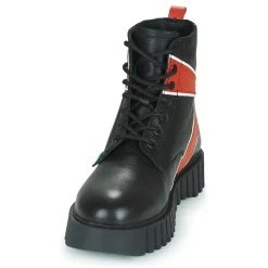 Kickers Bottines / Boots^- KICK FABULOUS