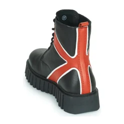 Kickers Bottines / Boots^- KICK FABULOUS