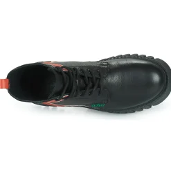 Kickers Bottines / Boots^- KICK FABULOUS