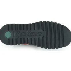 Kickers Bottines / Boots^- KICK FABULOUS