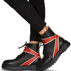 Kickers Bottines / Boots^- KICK FABULOUS