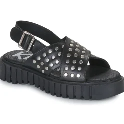 Kickers - KICK FACT Noir Online