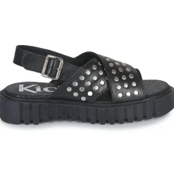 Kickers - KICK FACT Noir Online