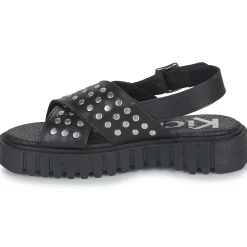 Kickers - KICK FACT Noir Online
