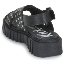 Kickers - KICK FACT Noir Online