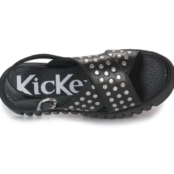 Kickers - KICK FACT Noir Online