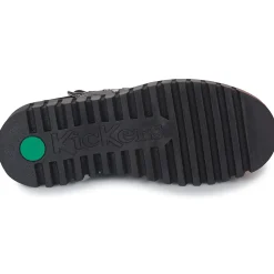 Kickers - KICK FACT Noir Online