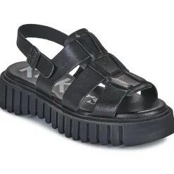 Kickers Sandales Et Nu-pieds^- KICK FALIYA