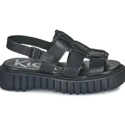 Kickers Sandales Et Nu-pieds^- KICK FALIYA