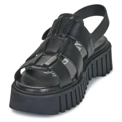 Kickers Sandales Et Nu-pieds^- KICK FALIYA