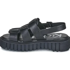 Kickers Sandales Et Nu-pieds^- KICK FALIYA