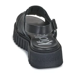 Kickers Sandales Et Nu-pieds^- KICK FALIYA