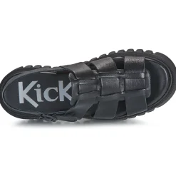 Kickers Sandales Et Nu-pieds^- KICK FALIYA