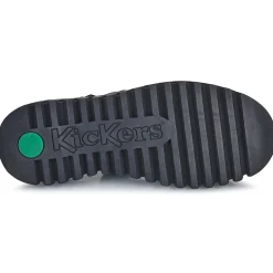 Kickers Sandales Et Nu-pieds^- KICK FALIYA