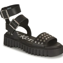 Kickers Sandales Et Nu-pieds^- KICK FAN