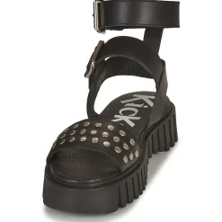 Kickers Sandales Et Nu-pieds^- KICK FAN