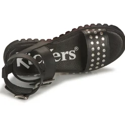 Kickers Sandales Et Nu-pieds^- KICK FAN