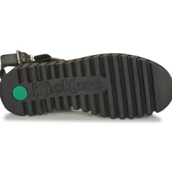 Kickers Sandales Et Nu-pieds^- KICK FAN