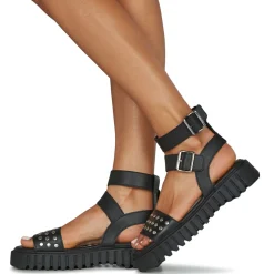 Kickers Sandales Et Nu-pieds^- KICK FAN