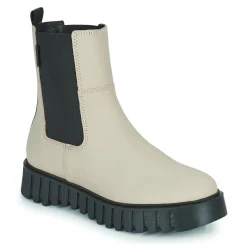 Kickers - KICK FAVORITE< Bottines / Boots