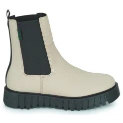Kickers - KICK FAVORITE< Bottines / Boots