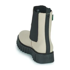 Kickers - KICK FAVORITE< Bottines / Boots