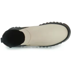 Kickers - KICK FAVORITE< Bottines / Boots