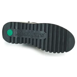 Kickers - KICK FAVORITE< Bottines / Boots