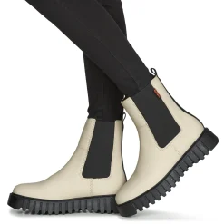 Kickers - KICK FAVORITE< Bottines / Boots