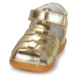 Kickers - KICK FLO< Sandales Et Nu-pieds