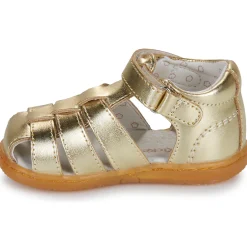 Kickers - KICK FLO< Sandales Et Nu-pieds