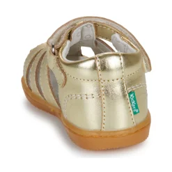 Kickers - KICK FLO< Sandales Et Nu-pieds