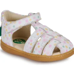 Kickers Sandales Et Nu-pieds^- KICK FLO