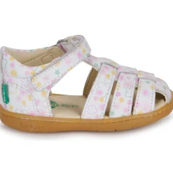 Kickers Sandales Et Nu-pieds^- KICK FLO