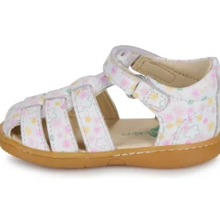 Kickers Sandales Et Nu-pieds^- KICK FLO