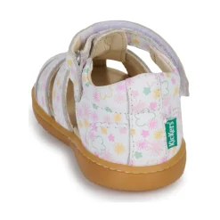 Kickers Sandales Et Nu-pieds^- KICK FLO