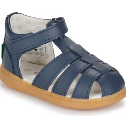 Kickers Sandales Et Nu-pieds^- KICK FLO