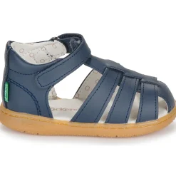 Kickers Sandales Et Nu-pieds^- KICK FLO