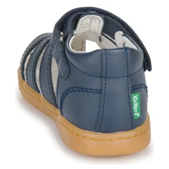 Kickers Sandales Et Nu-pieds^- KICK FLO