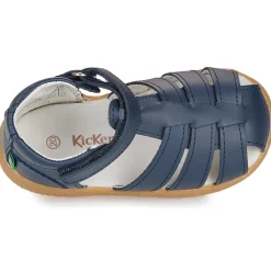 Kickers Sandales Et Nu-pieds^- KICK FLO