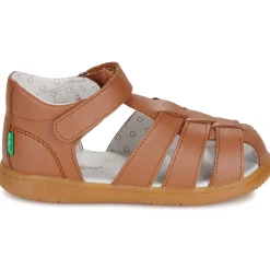 Kickers - KICK FLO< Sandales Et Nu-pieds