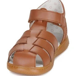 Kickers - KICK FLO< Sandales Et Nu-pieds