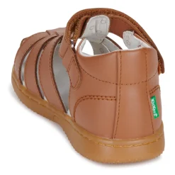 Kickers - KICK FLO< Sandales Et Nu-pieds